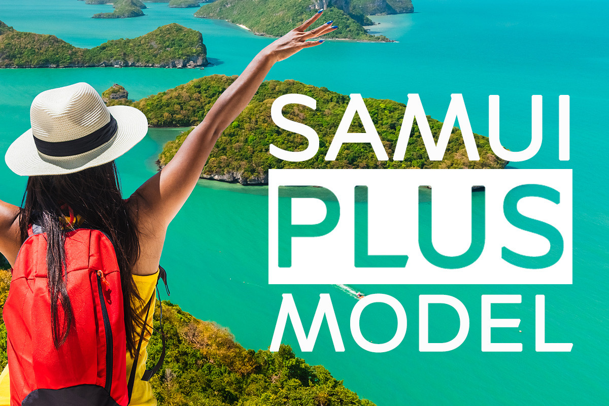 Samui Plus Model