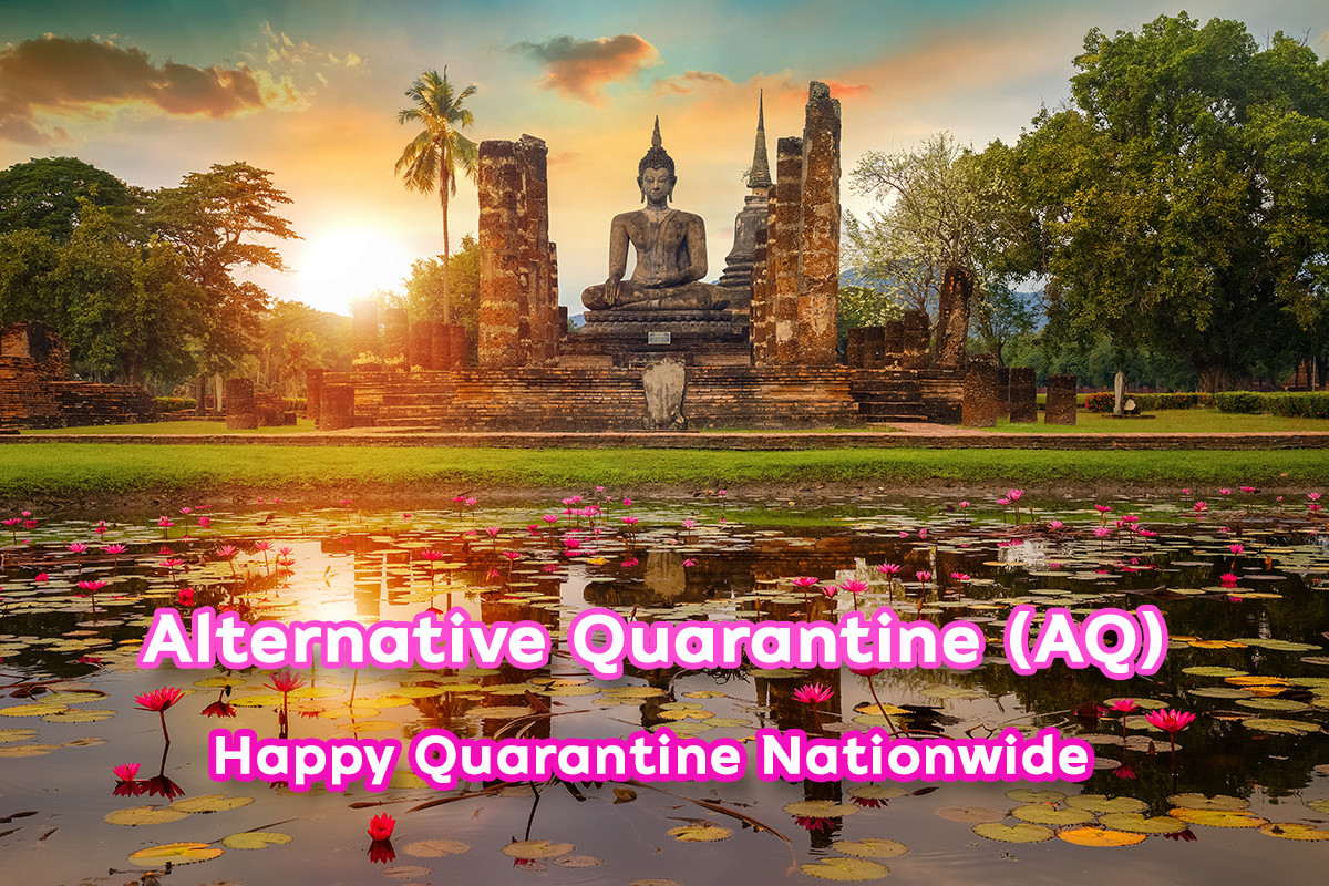 UPDATED! Happy Quarantine entry rules from 11 January 2022